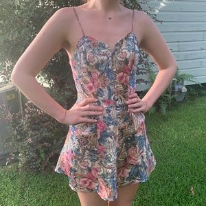Vintage Victoria's Secret Dress / Slip
